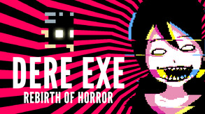 DERE EXE: Rebirth of Horror | Release Trailer