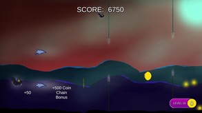 Flappy Bat screenshot thumbnail video