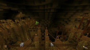 FortressCraft: Chapter 1 screenshot thumbnail video