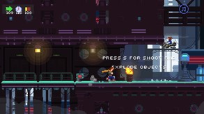 RUNOUT screenshot thumbnail video