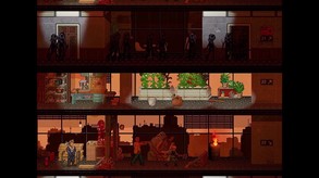 Highrisers | Save the World Edition screenshot thumbnail video