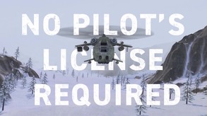 Super Chopper screenshot thumbnail video