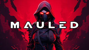 Mauled Trailer