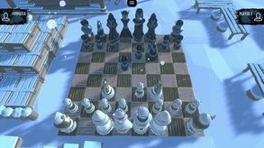 Ragnarok Chess screenshot thumbnail video