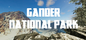 Gander National Park Trailer