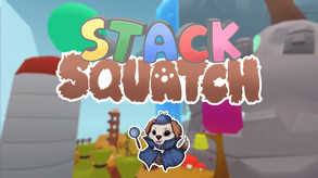 Stacksquatch screenshot thumbnail video