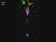 Cube Space - Gameplay Trailer