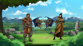 Rising Mist screenshot thumbnail video