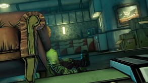 Borderlands 3: Director's Cut screenshot thumbnail video