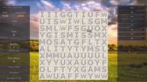 Word Hunt Fever