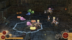 Himeko Sutori screenshot thumbnail video