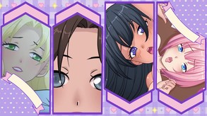 Office Love Affair screenshot thumbnail video