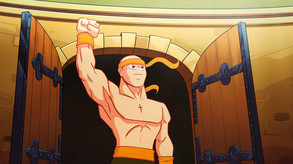 Thumb Fighter Launch Trailer