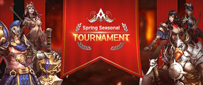 Spring Tournament Invitational 2020