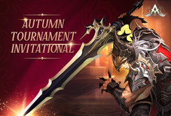 Autumn Tournament Invitational 2020