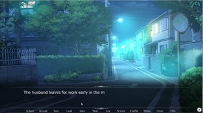 Sex and MorningPV