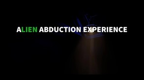 Alien Abduction ExperienceCG