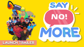Launch Trailer