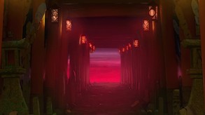 美少女万华镜 -理与迷宫的少女--游戏截图