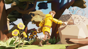 Survival Machine – SurvivalMachineTrailer