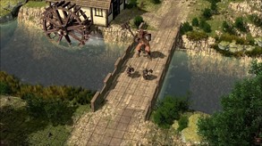 Wildshape - Map Editor (free demo) screenshot thumbnail video