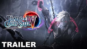 The Legend of Heroes: Trails of Cold Steel IV screenshot thumbnail video
