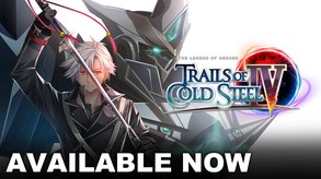 The Legend of Heroes: Trails of Cold Steel IV screenshot thumbnail video