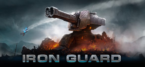 IRON GUARD-游戏截图
