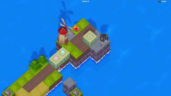 Sokocat - Islands screenshot thumbnail video
