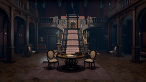 The Inheritance of Crimson Manor-游戏截图
