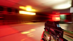 RAZE 2070 screenshot thumbnail video