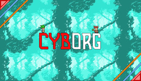 Throne of Fate - CYBORG screenshot thumbnail video