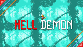 Throne of Fate - HELL DEMON screenshot thumbnail video