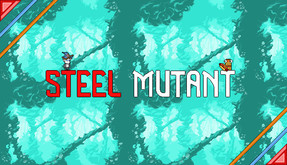 Throne of Fate - STEEL MUTANT screenshot thumbnail video