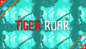 Throne of Fate - TIGER ROAR screenshot thumbnail video