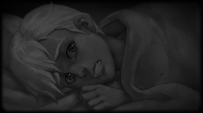 music bunny video thumbnail for Tiny Bunny Soundtrack