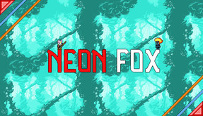 Throne of Fate - NEON FOX screenshot thumbnail video