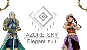Azure Sky - Elegant suit screenshot thumbnail video