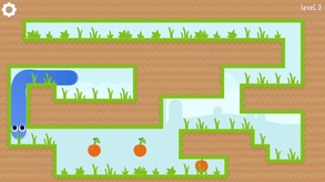 Gravity Snake screenshot thumbnail video