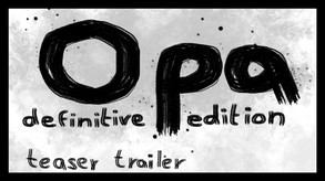 Opa DE trailer