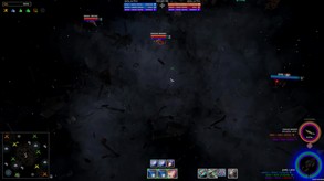 Deadlokk Early Access Release