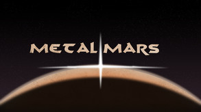Metal Mars screenshot thumbnail video