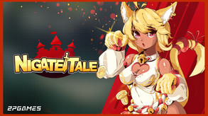 Nigate Tale – Launch Trailer