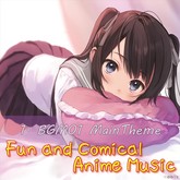 Visual Novel Maker - Fun and Comical Anime Music screenshot thumbnail video