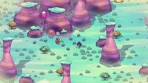 Lost Nova – Lost Nova Teaser Trailer