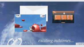 times infinity screenshot thumbnail video