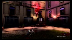 アクション紹介トレーラー「キャラクター紹介編」