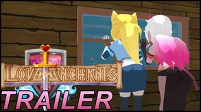 Love and Enchants screenshot thumbnail video