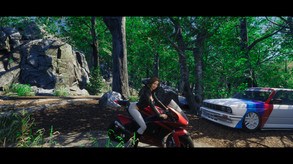 Fantasy Strip Poker and Blackjack Trailer