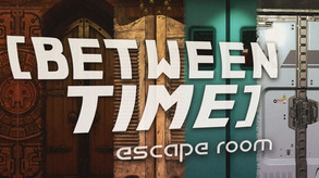 Between Time: Escape Room-游戏截图